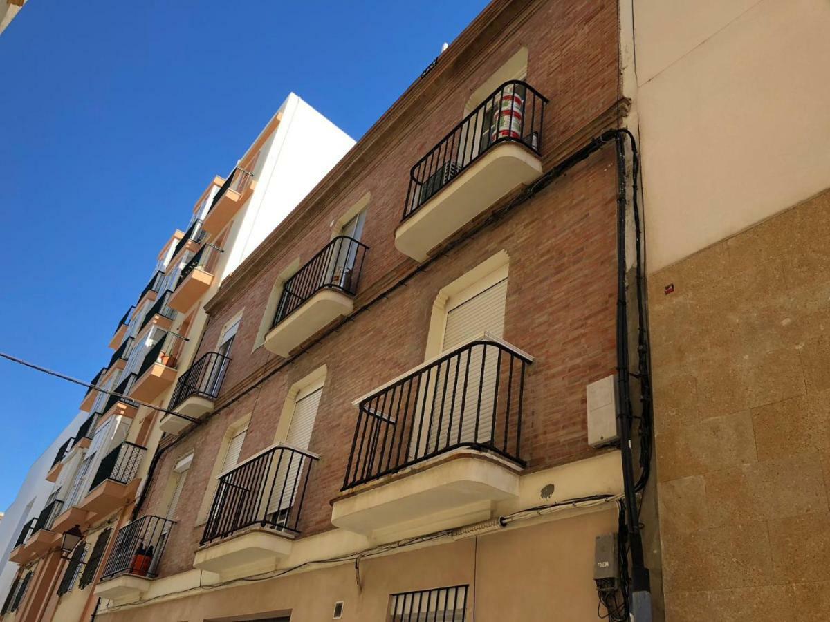 La Joya De La Caleta. A 60 Mts Playa. Apartment Cadiz Luaran gambar